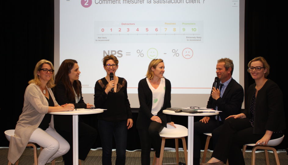 Engagements et Qualité