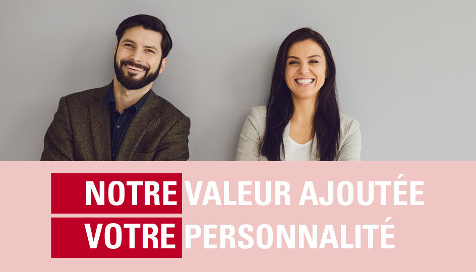 Un candidat