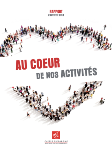 Rapport d'activité 2014