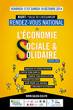 AU COEUR DE L'ECONOMIE SOCIALE & SOLIDAIRE 1