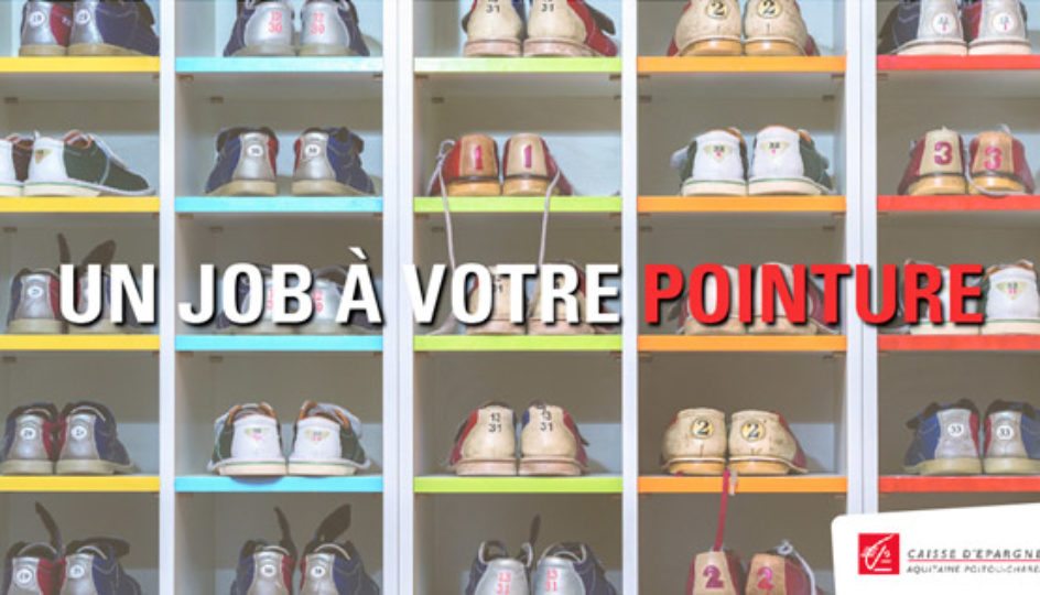 Une politique RH volontaire