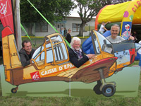 « REVES DE GOSSE » TOUR 2013 3 « REVES DE GOSSE » TOUR 2013 3