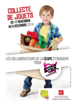 DES JOUETS POUR TOUS