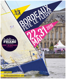 BORDEAUX FÊTE LE FLEUVE 1