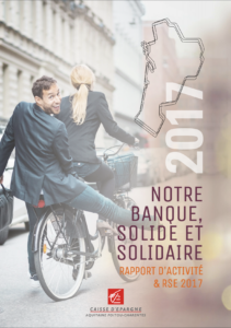 Rapport d'activité 2017