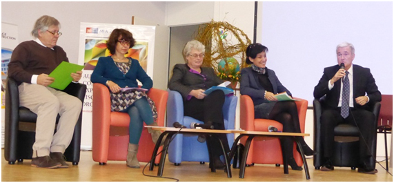 ENTREPRENEURIAT AU FEMININ 2 ENTREPRENEURIAT AU FEMININ 2