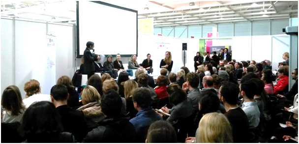 ITINÉRAIRES D'ENTREPRENEURES 3 ITINÉRAIRES D'ENTREPRENEURES 3
