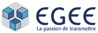 Logo EGEE Logo EGEE