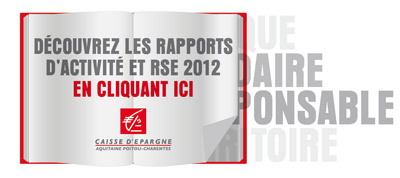 LE PREMIER RAPPORT ANNUEL « RSE » DE LA CEAPC