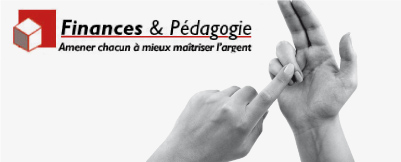 LA PEDAGOGIE DE L’ARGENT EN LSF