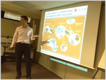 Lancement du bilan carbone pour la CEAPC2