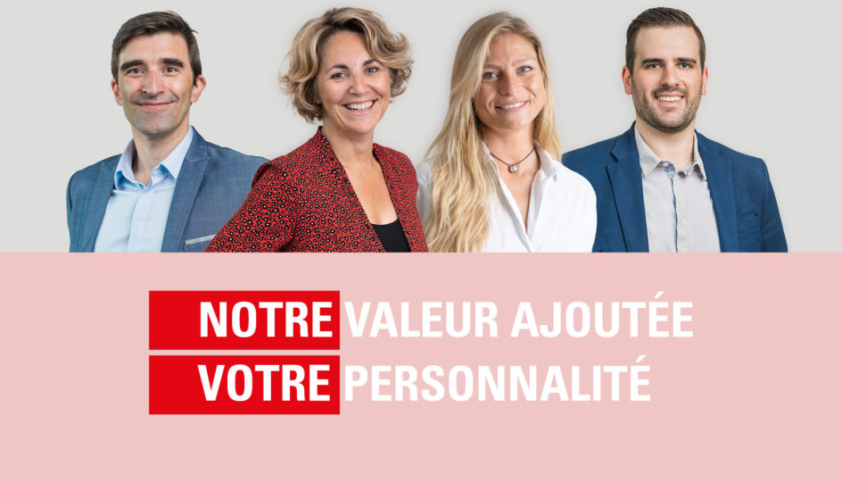 Un candidat