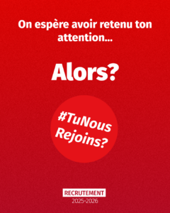 Image tu nous rejoinds