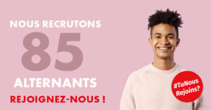 recrutement alternants caisse epargne aquitaine poitou charentes
