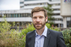 Portrait Matthieu Guerlain