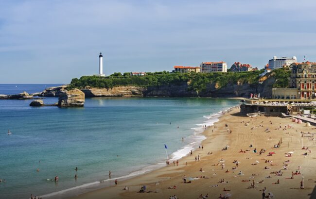 Journée Privilège des clients sociétaires : un événement inoubliable à Biarritz